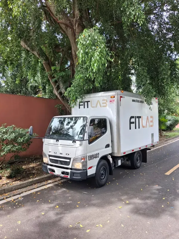 2024 Mitsubishi Fuso