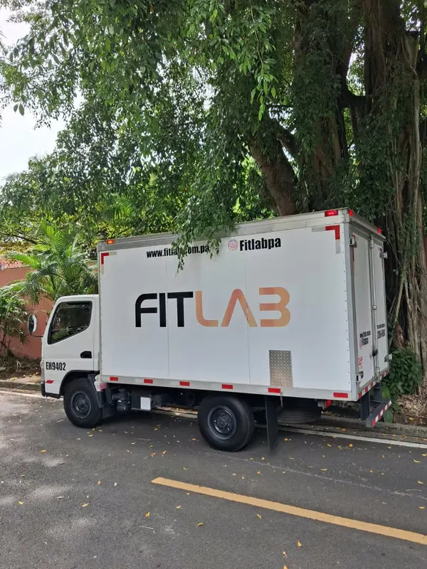 2024 Mitsubishi Fuso