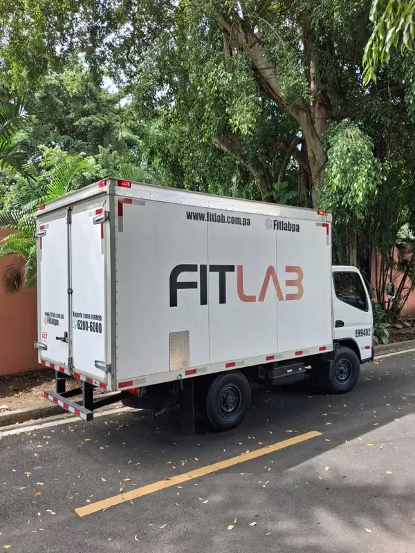 2024 Mitsubishi Fuso
