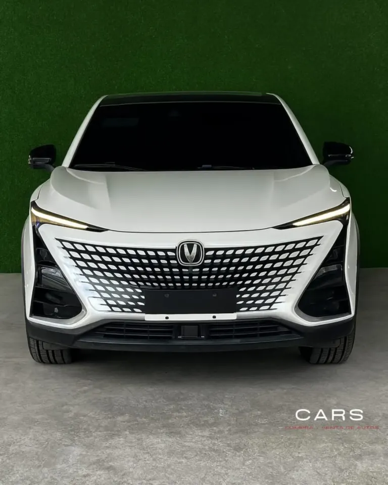 2023 Changan UNI-T