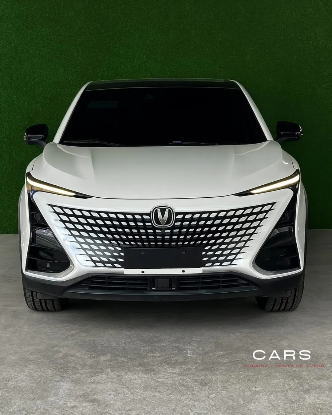 2023 Changan UNI-T