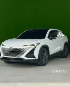 2023 Changan UNI-T