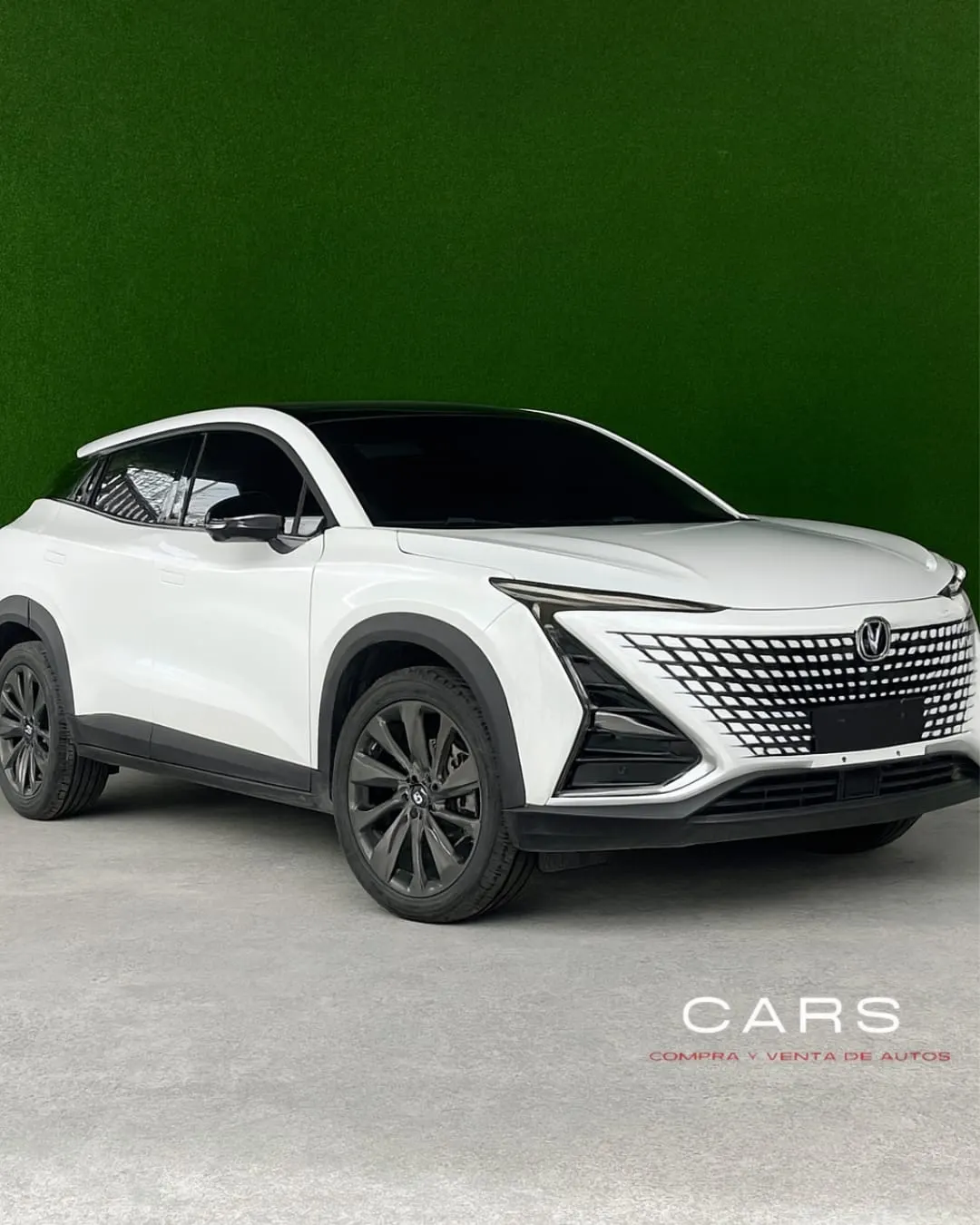 2023 Changan UNI-T