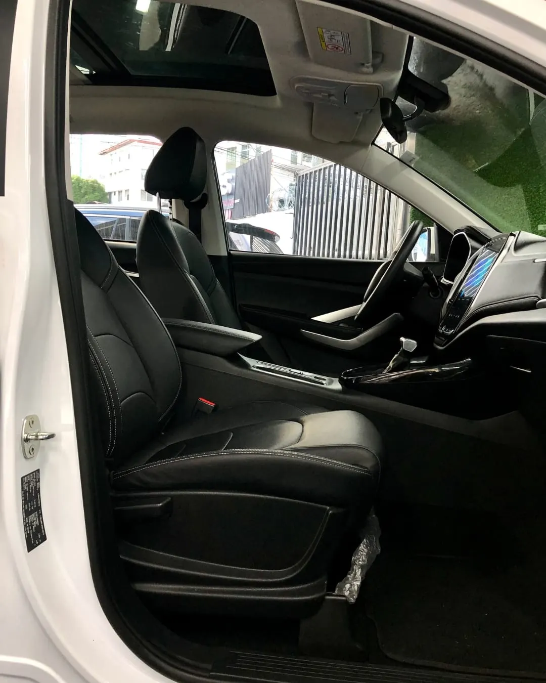 2023 Chevrolet Captiva