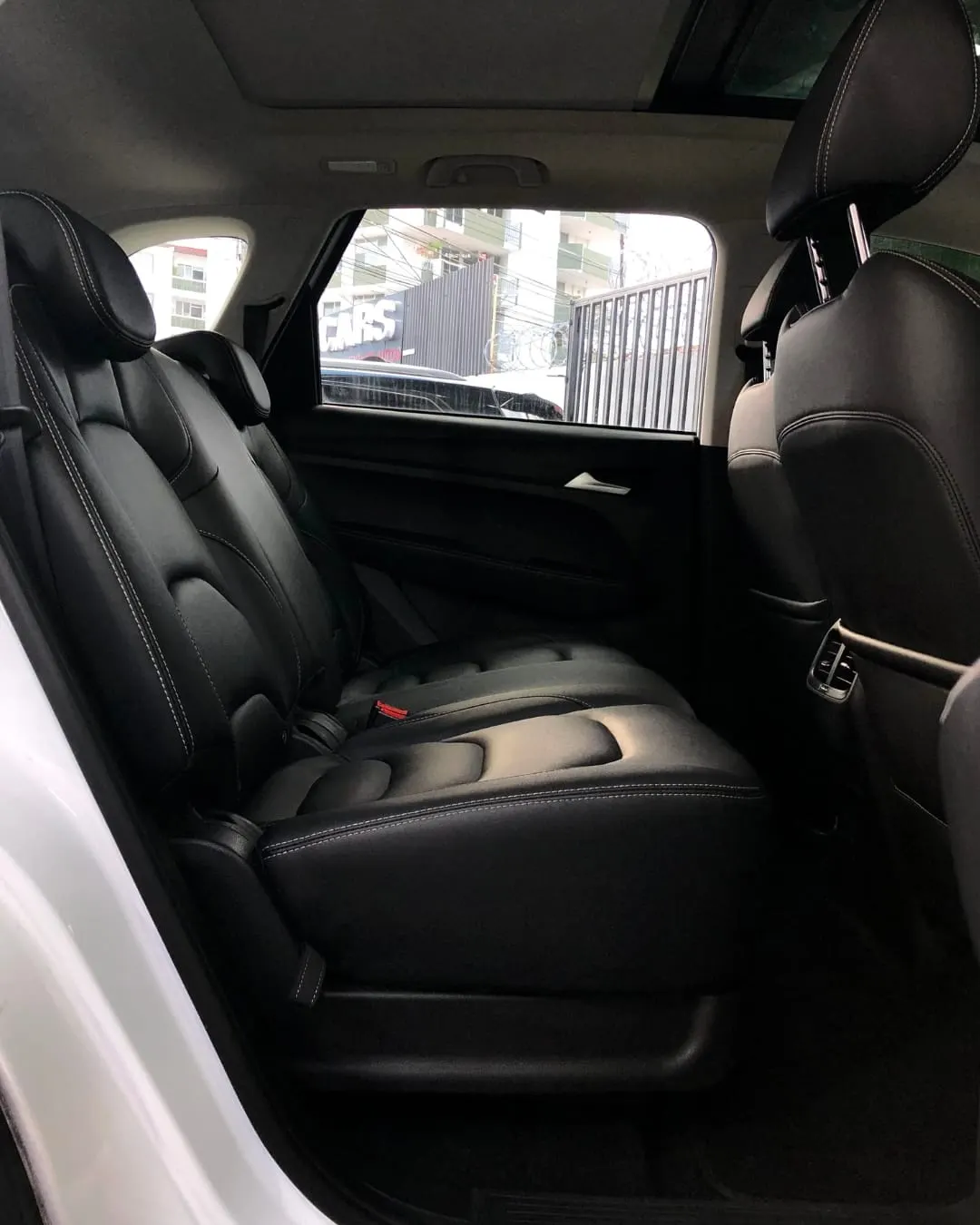 2023 Chevrolet Captiva