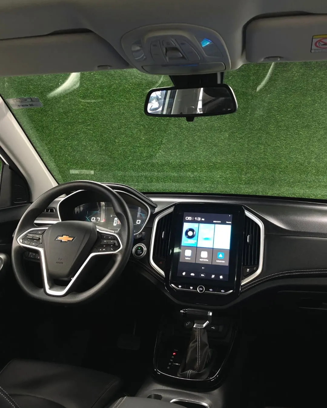 2023 Chevrolet Captiva