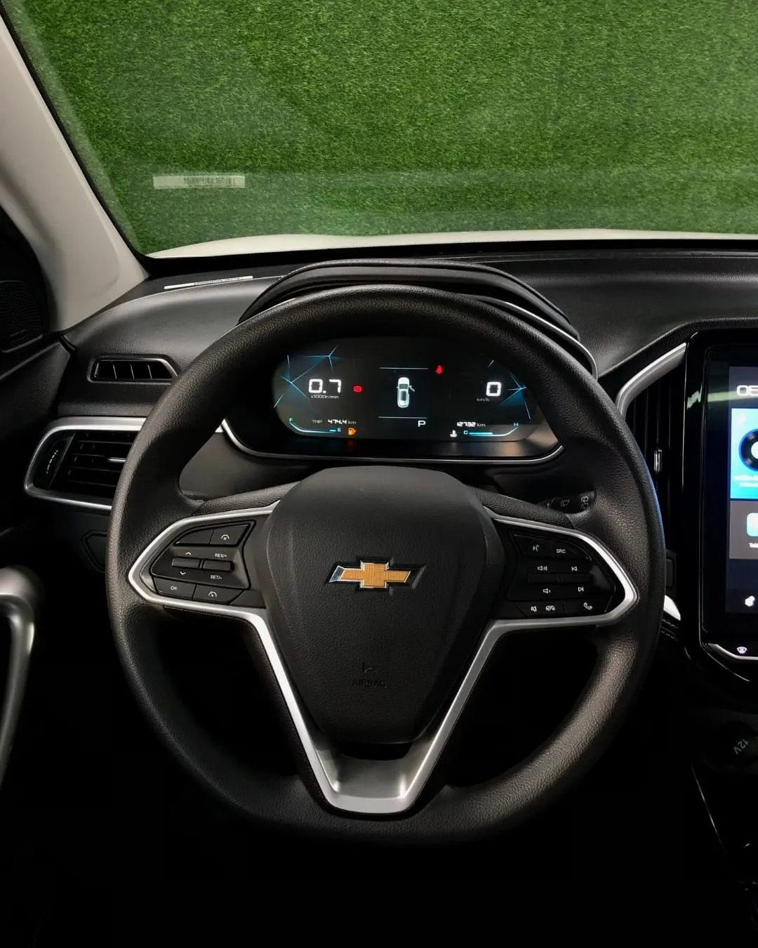 2023 Chevrolet Captiva
