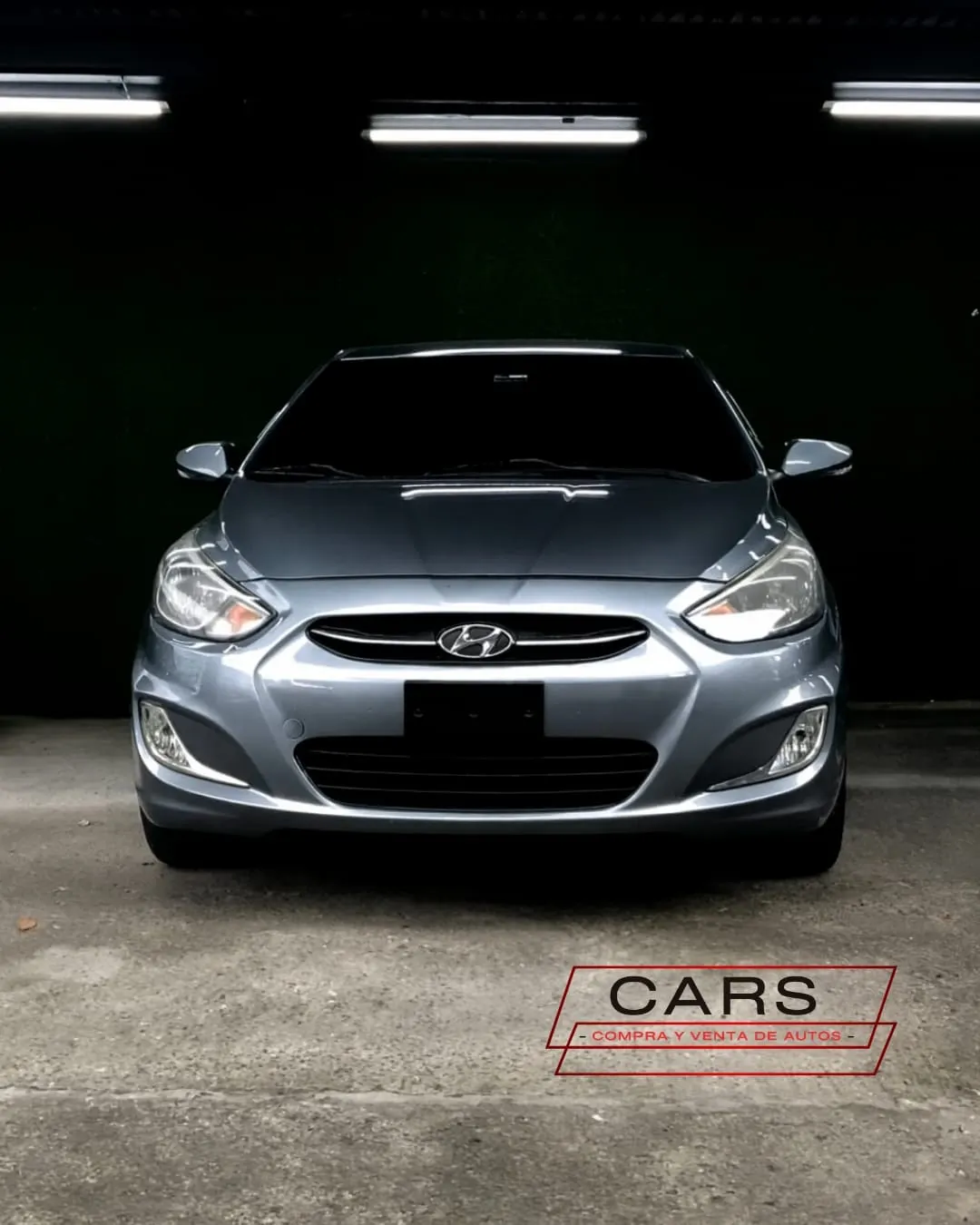 2019 Hyundai Accent