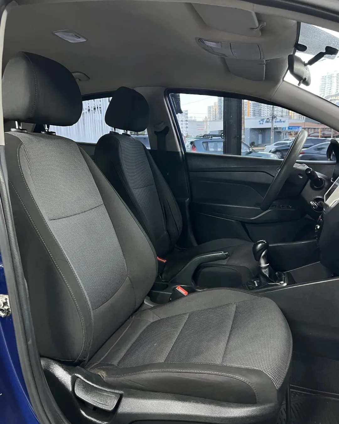 2019 Hyundai Accent