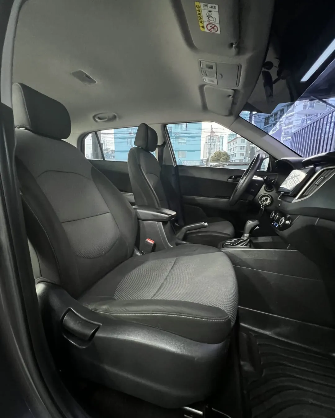 2018 Hyundai Creta