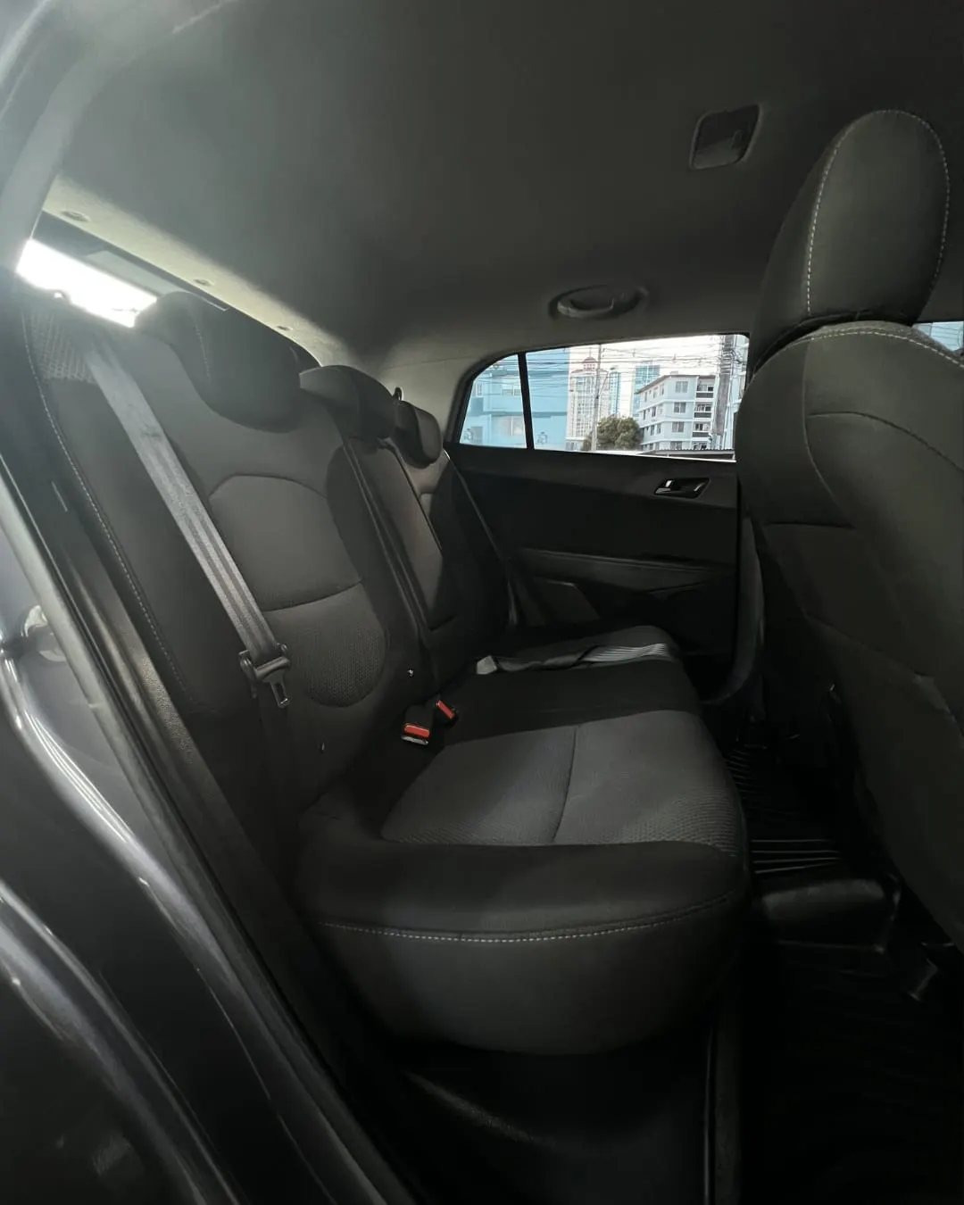 2018 Hyundai Creta