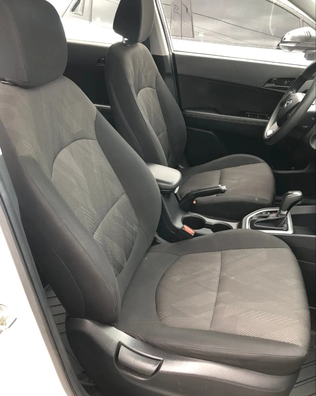 2020 Hyundai Creta