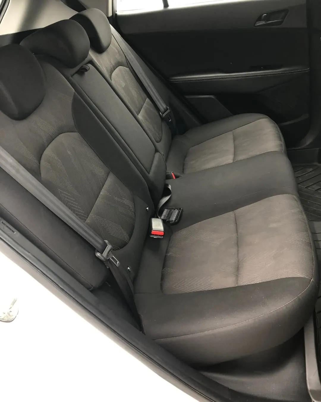 2020 Hyundai Creta