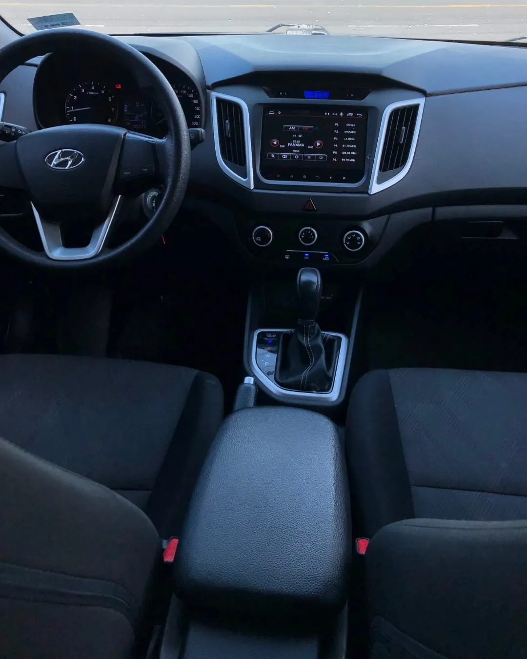 2020 Hyundai Creta