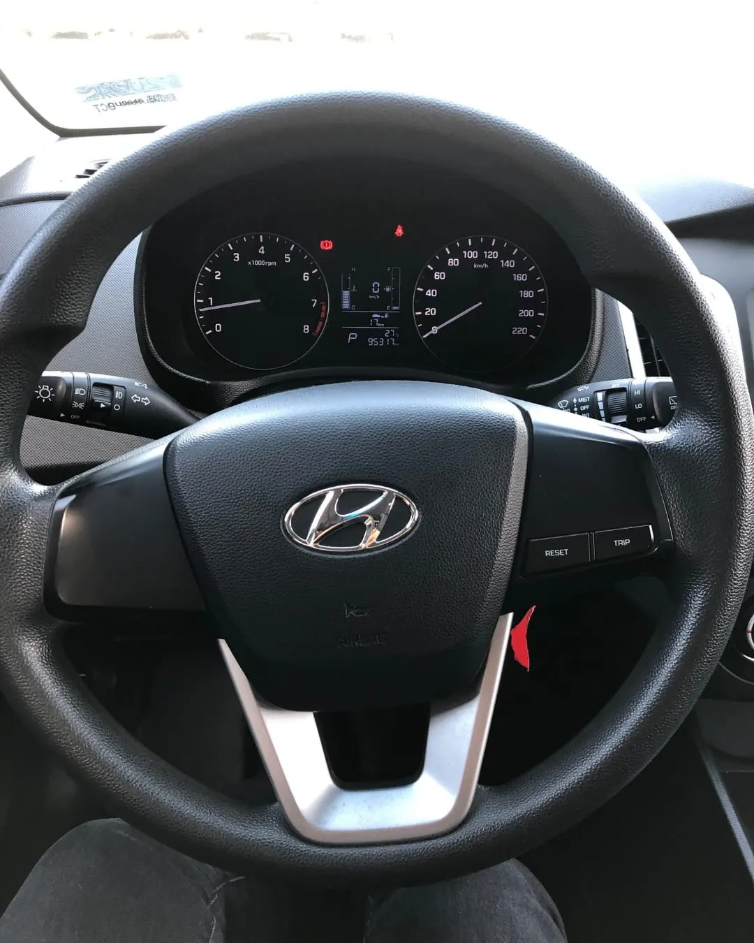 2020 Hyundai Creta