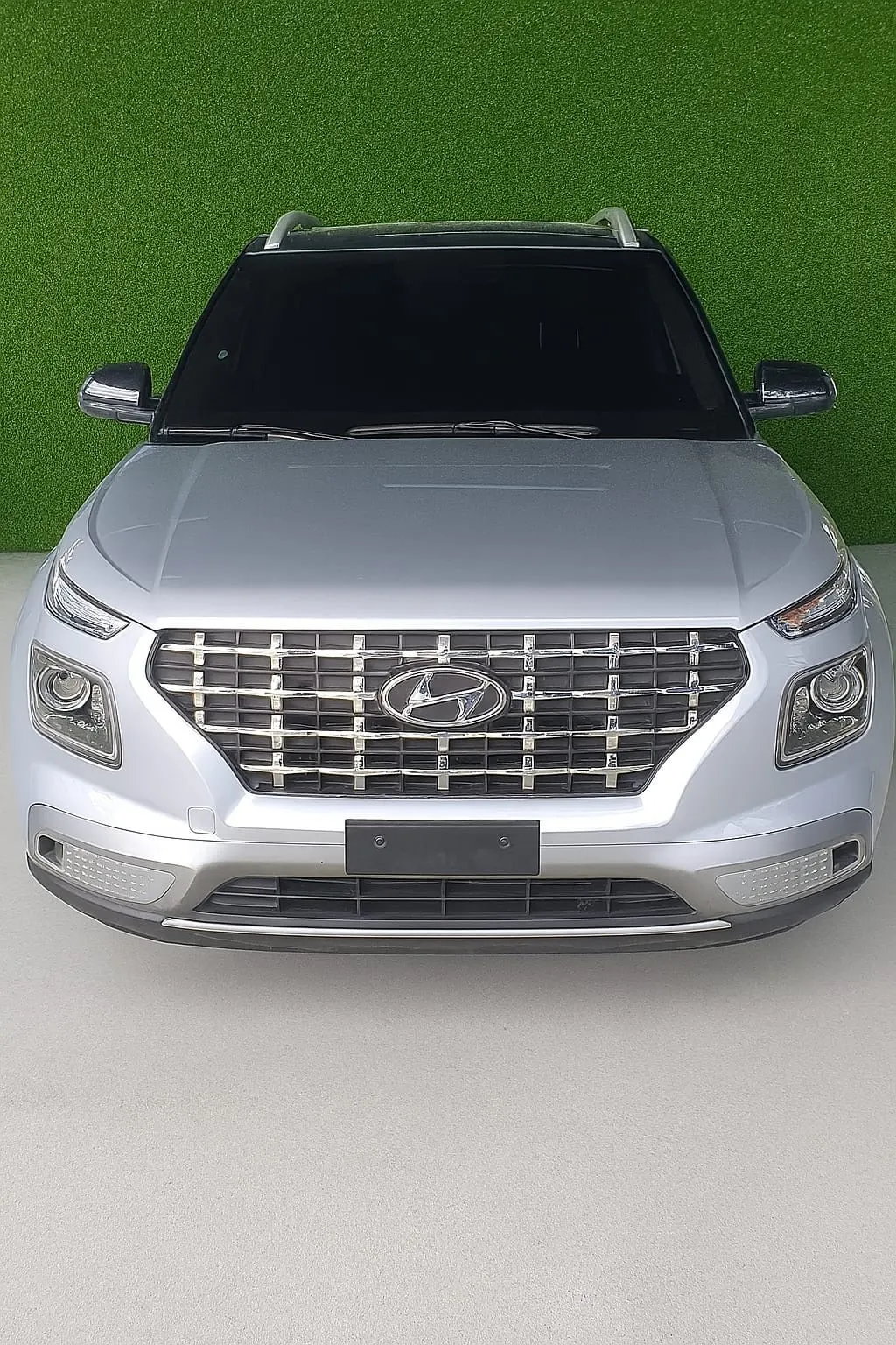 2023 Hyundai Venue