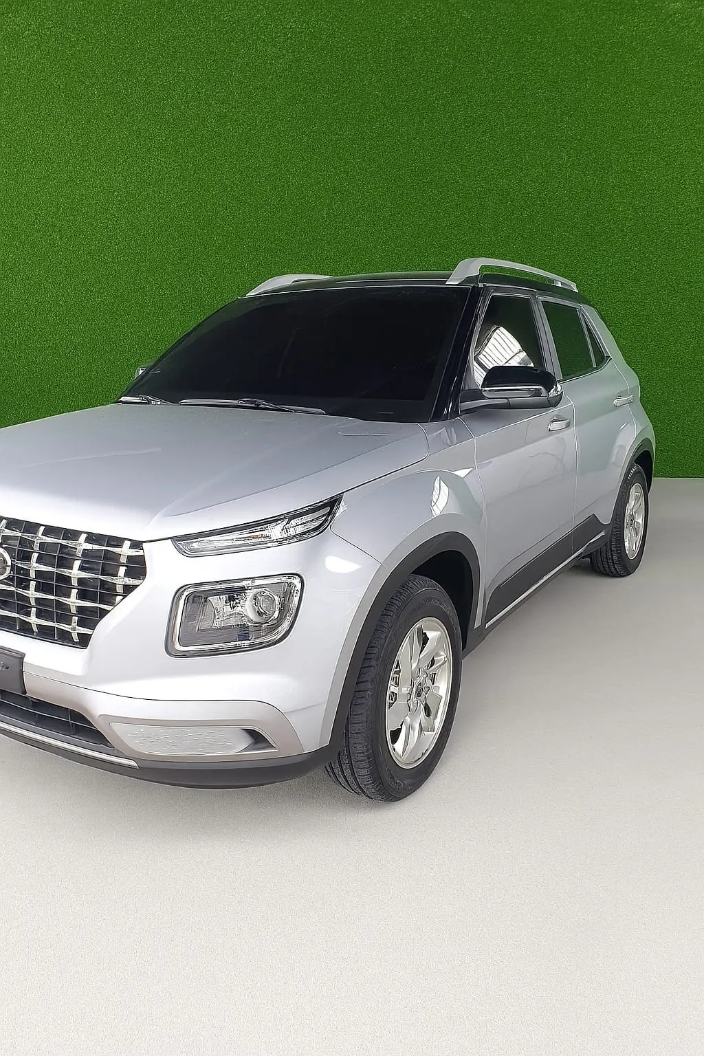 2023 Hyundai Venue