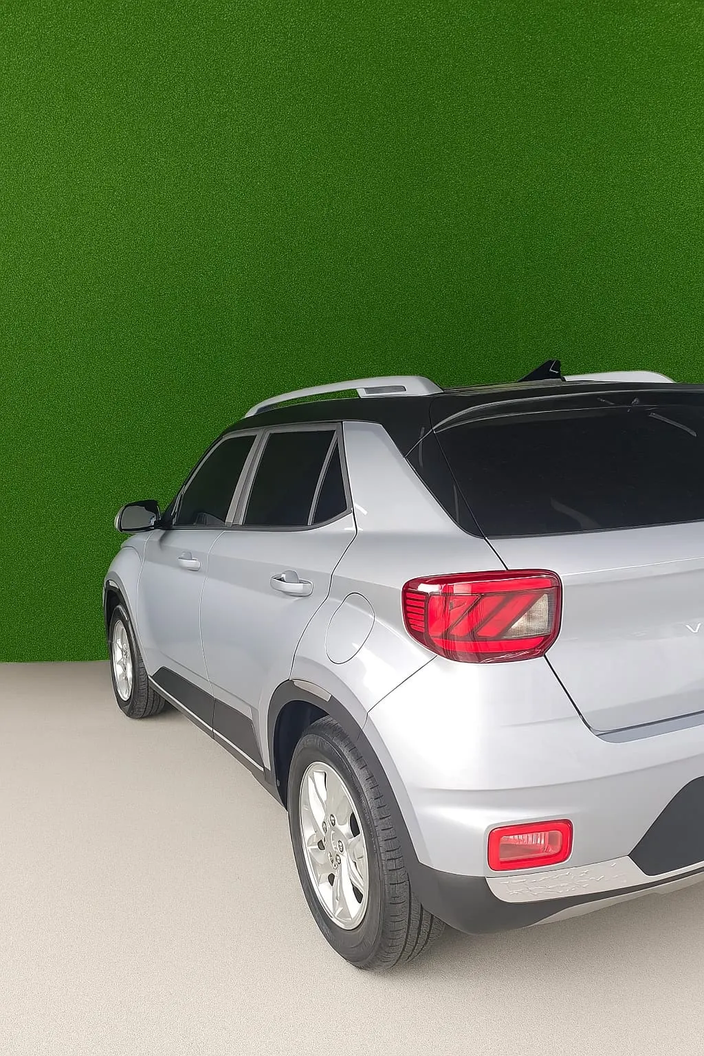 2023 Hyundai Venue
