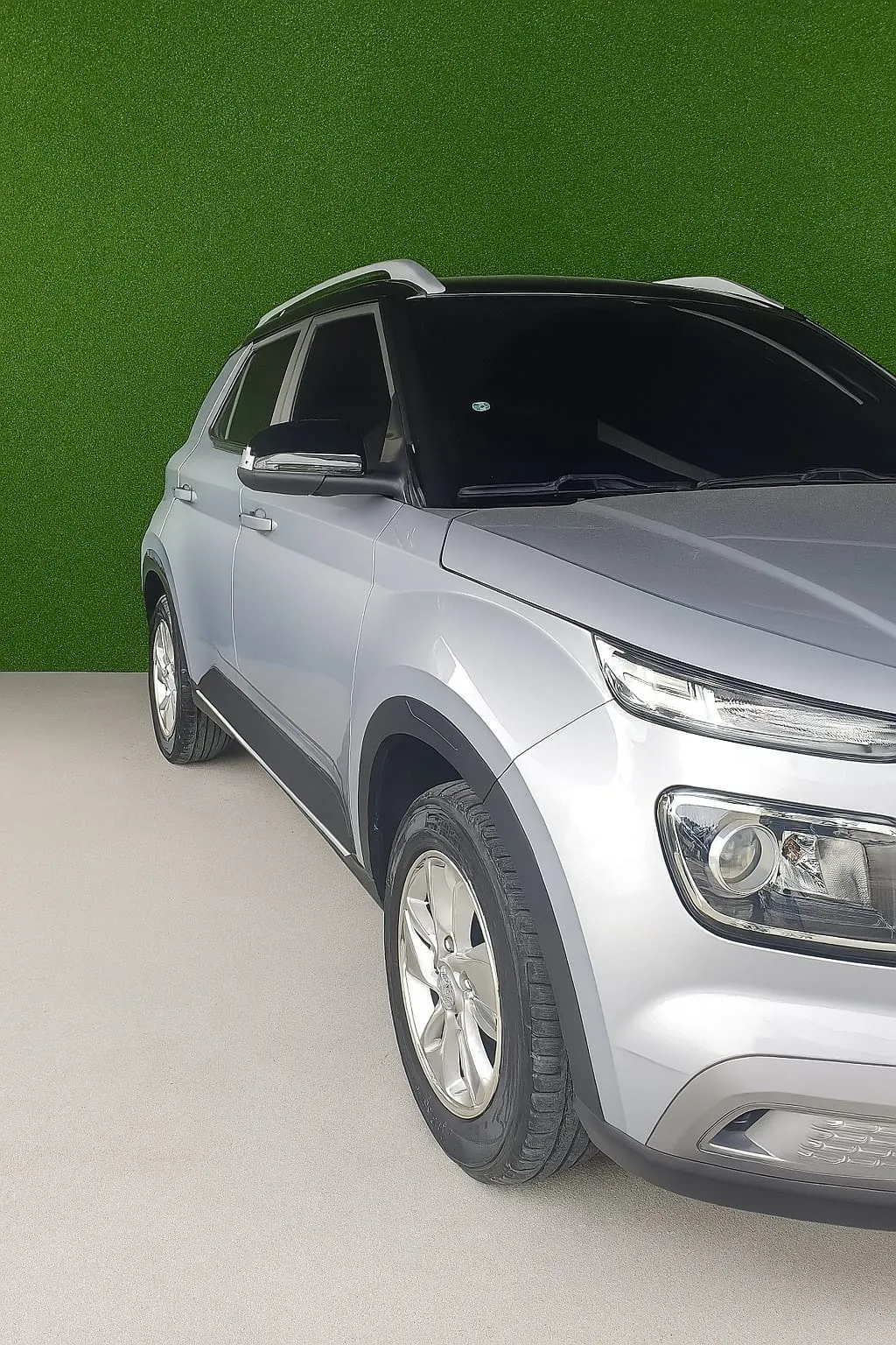 2023 Hyundai Venue