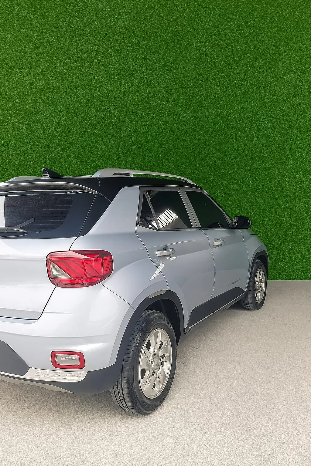 2023 Hyundai Venue