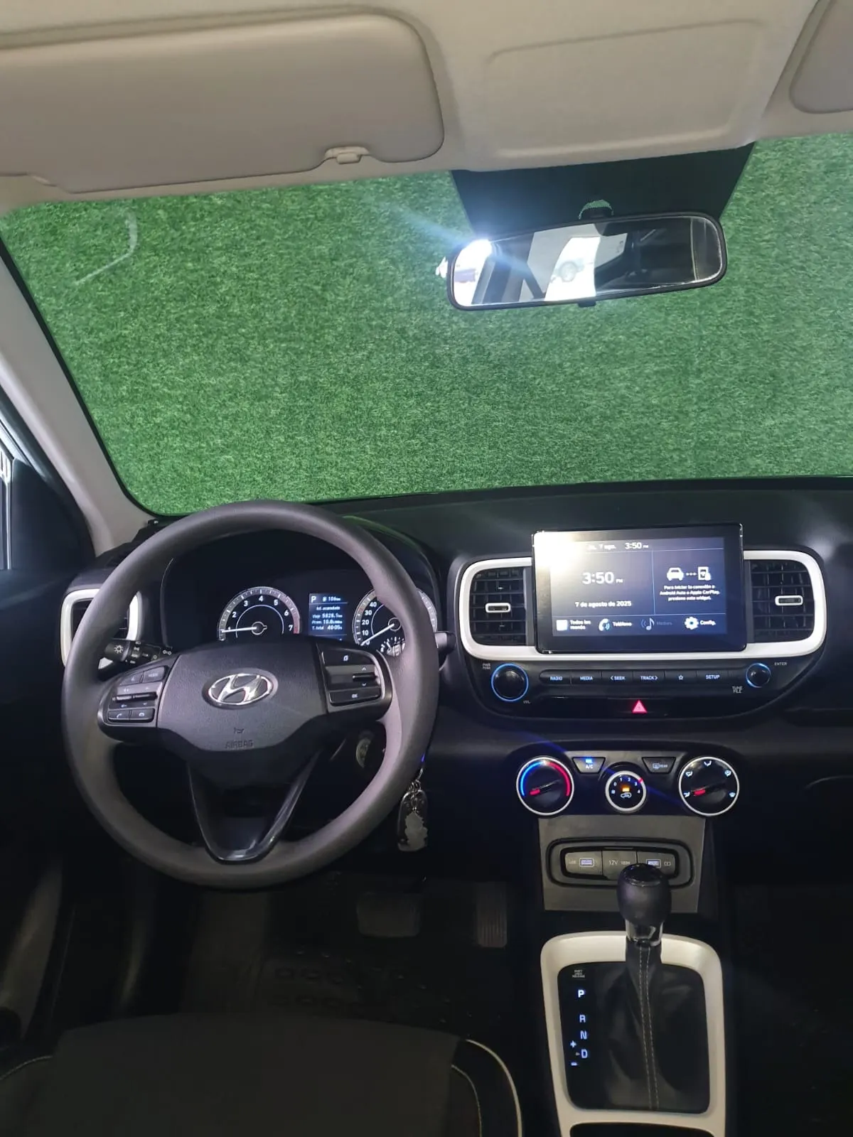 2023 Hyundai Venue