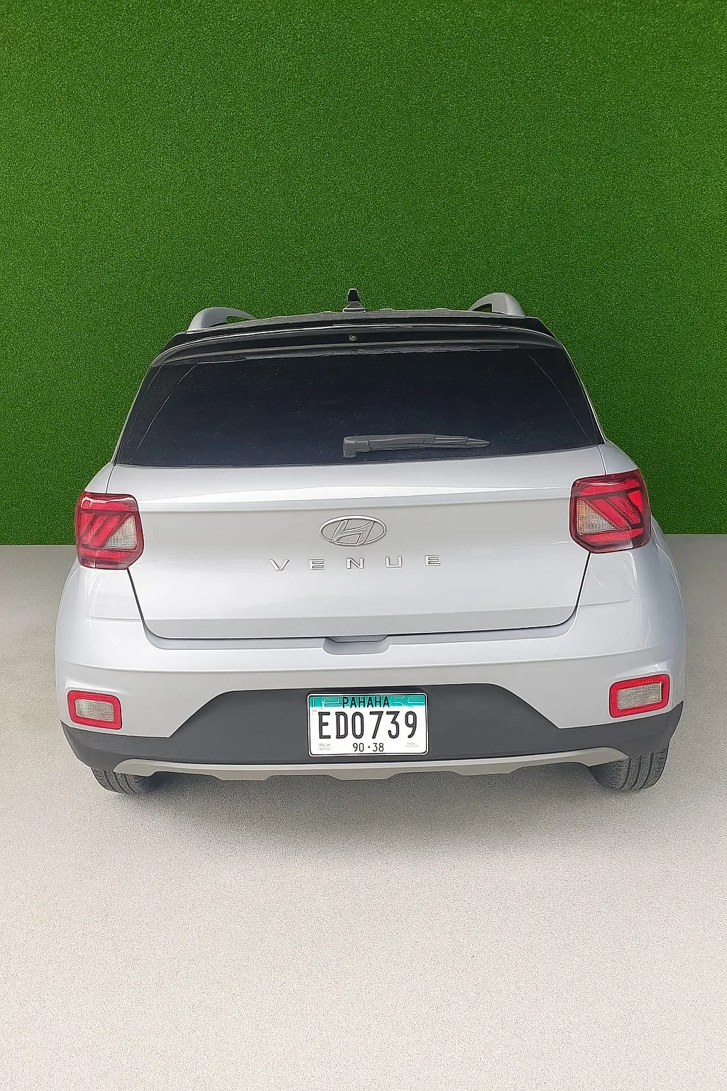2023 Hyundai Venue
