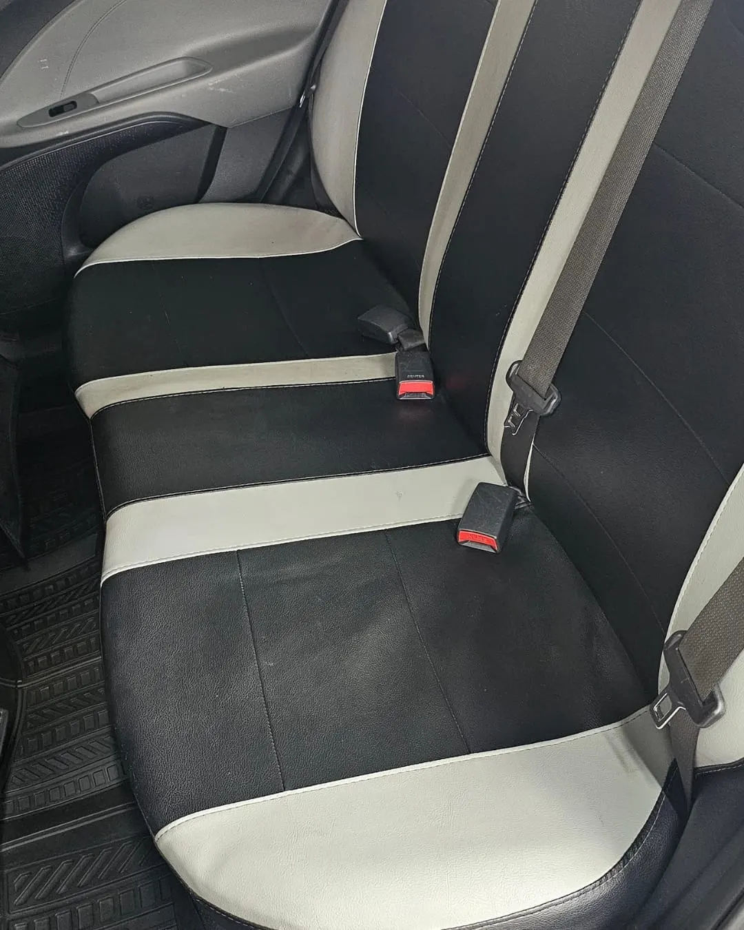 2023 Kia Soluto