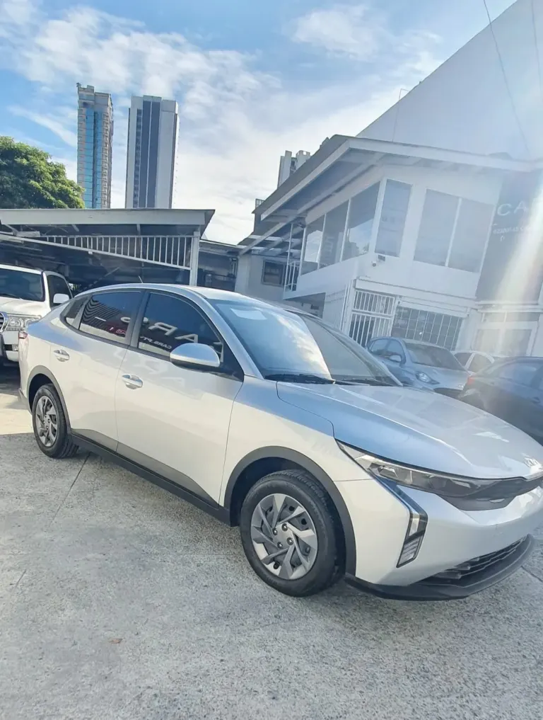 2025 Kia K3