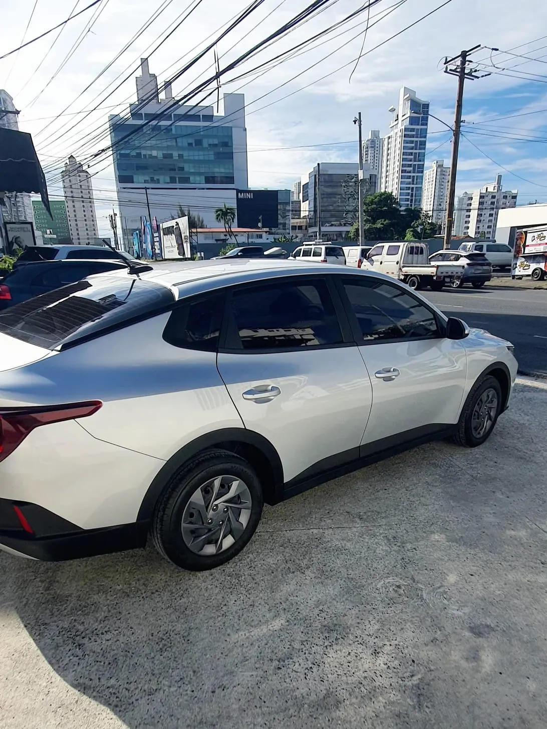 2025 Kia K3