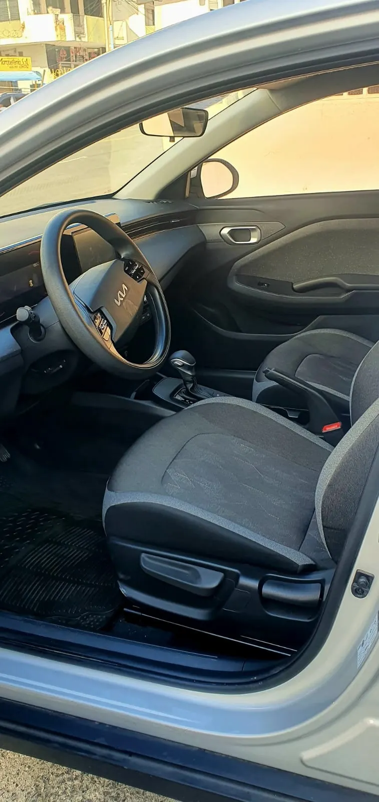 2025 Kia K3