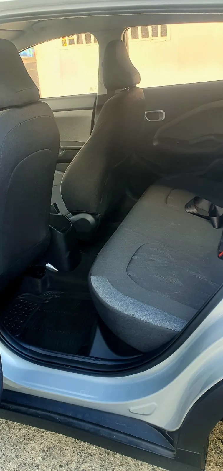 2025 Kia K3