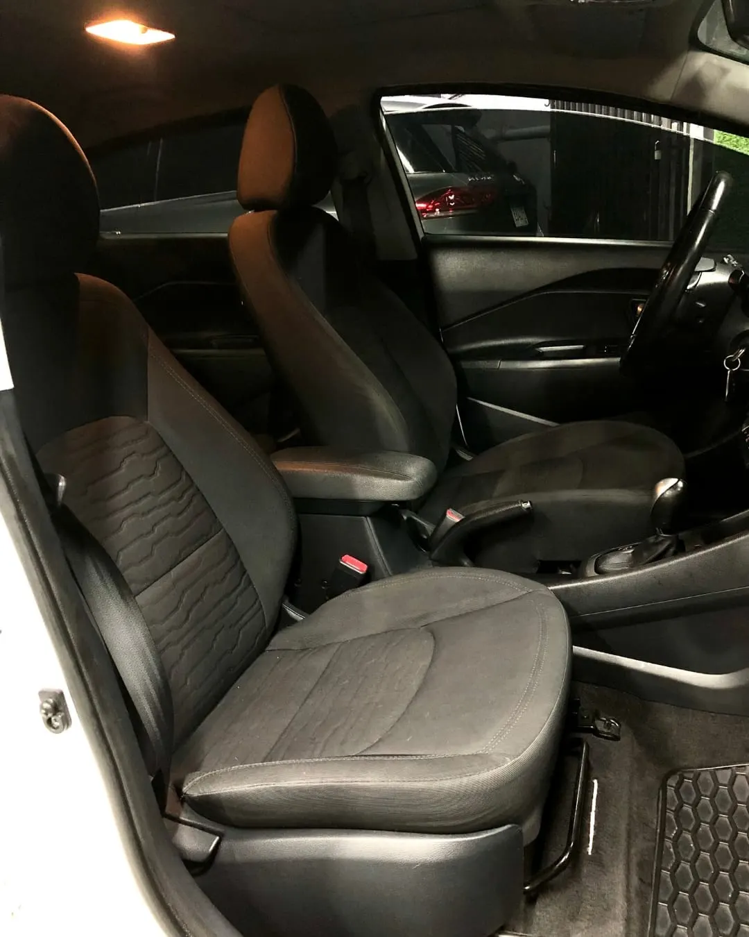 2017 Kia Rio