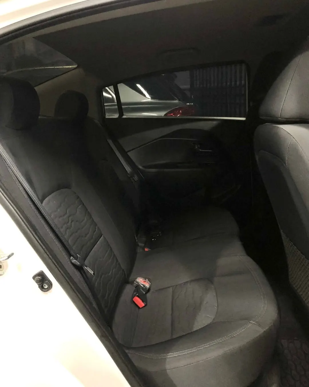 2017 Kia Rio