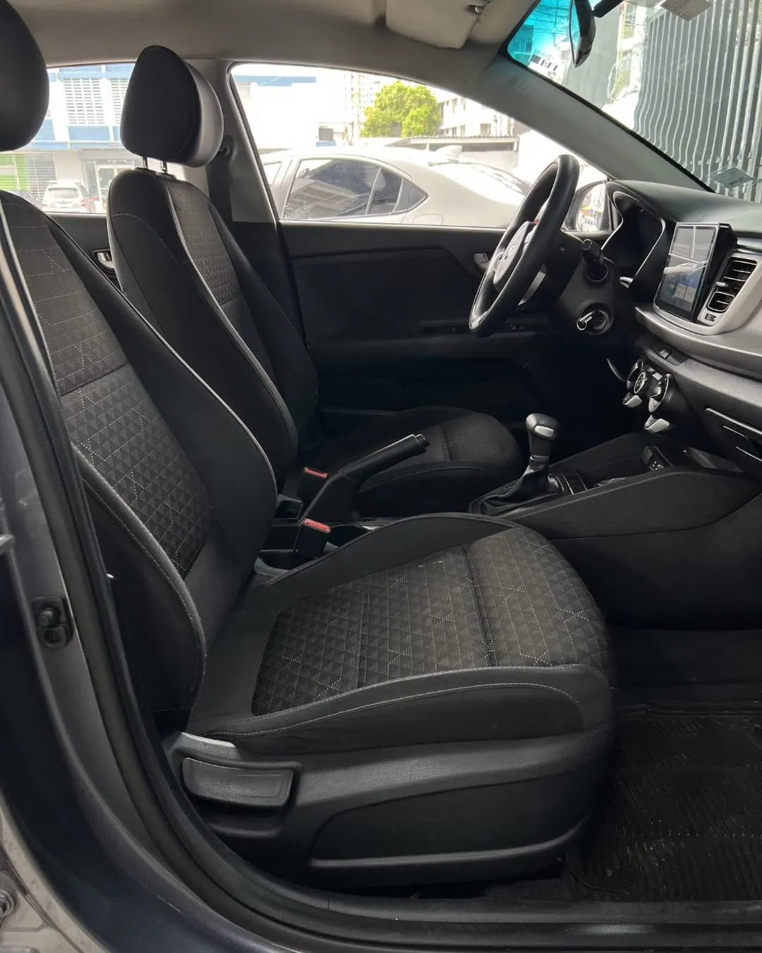 2019 Kia Rio