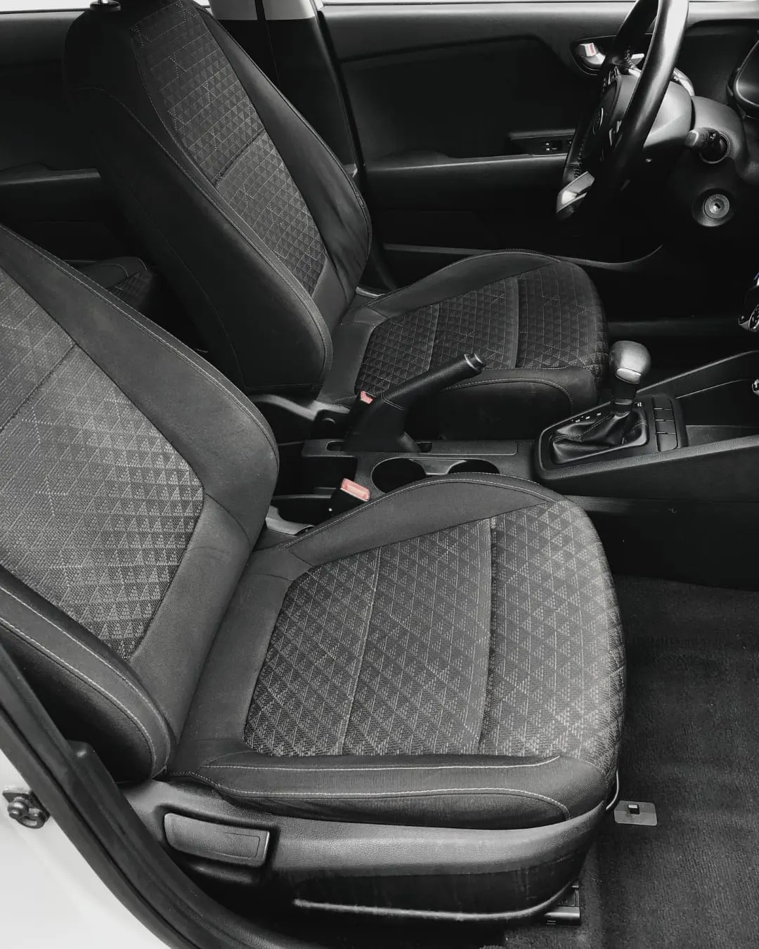 2020 Kia Rio