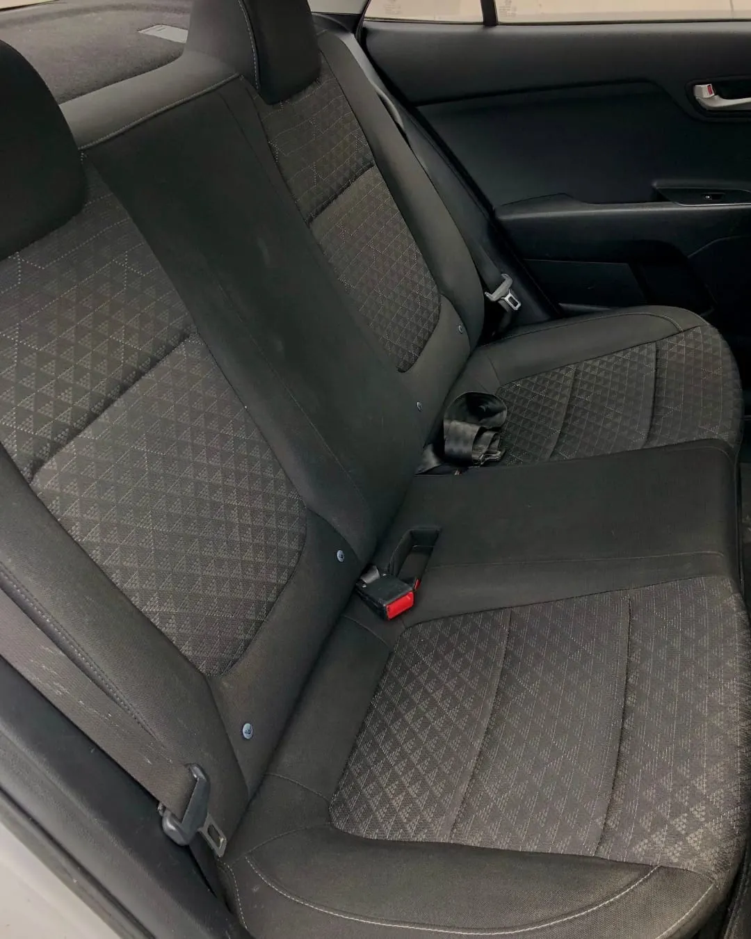 2020 Kia Rio