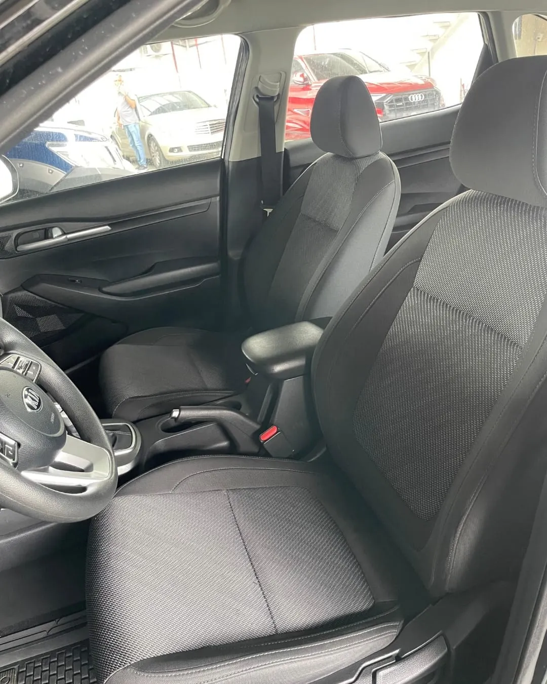 2020 Kia Seltos