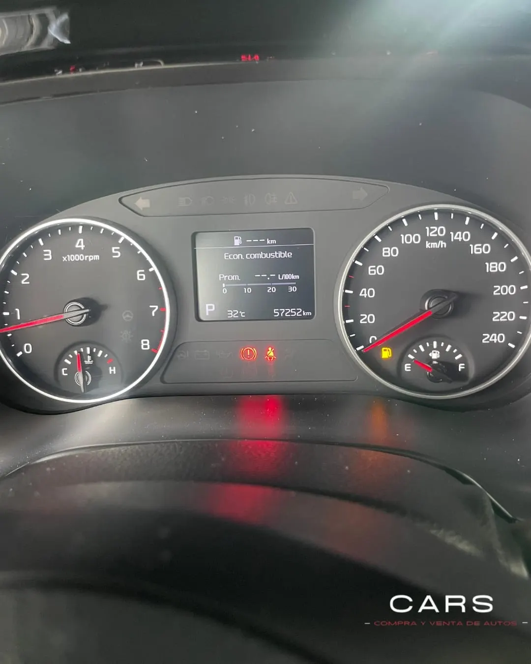 2020 Kia Seltos