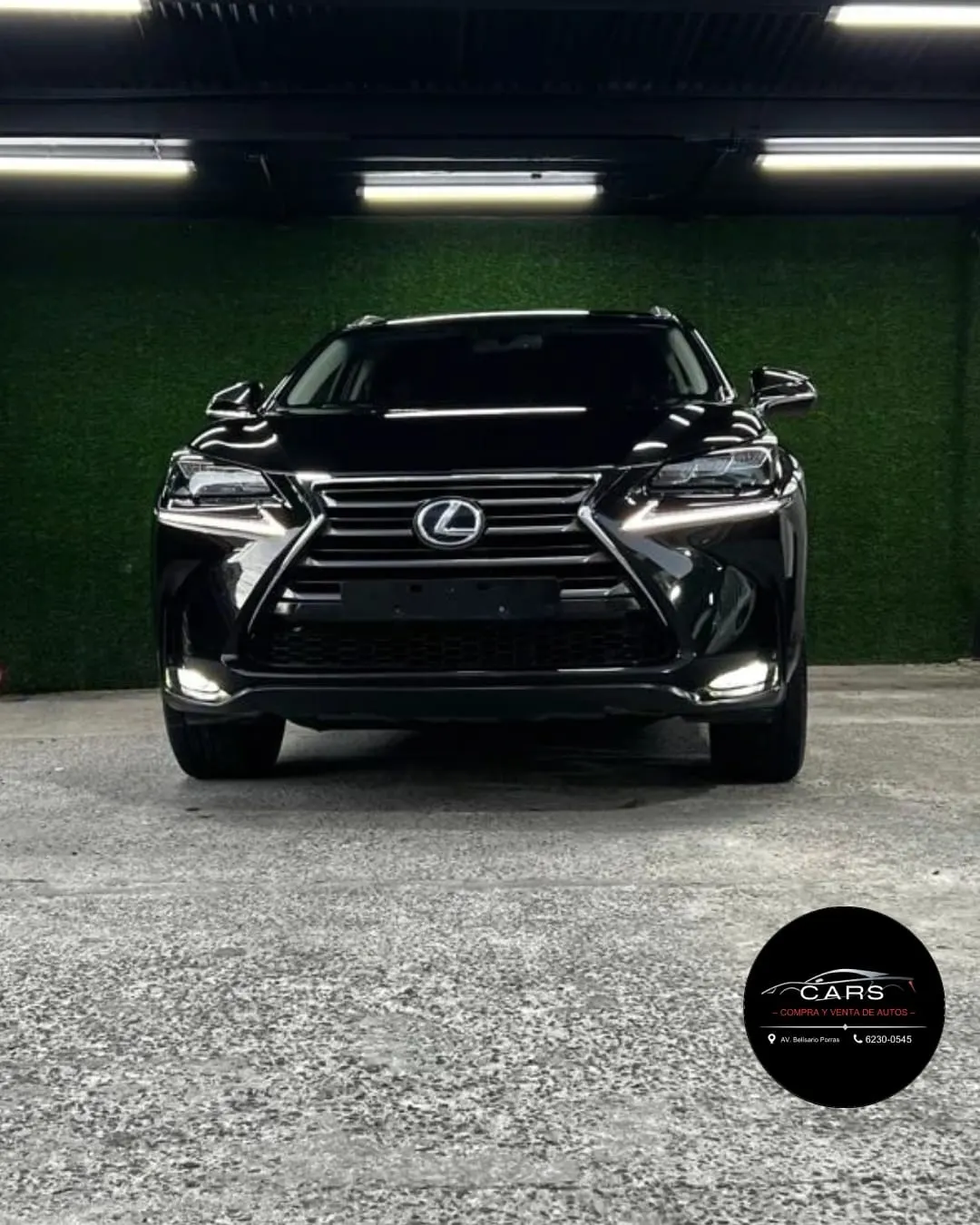 2016 Lexus NX