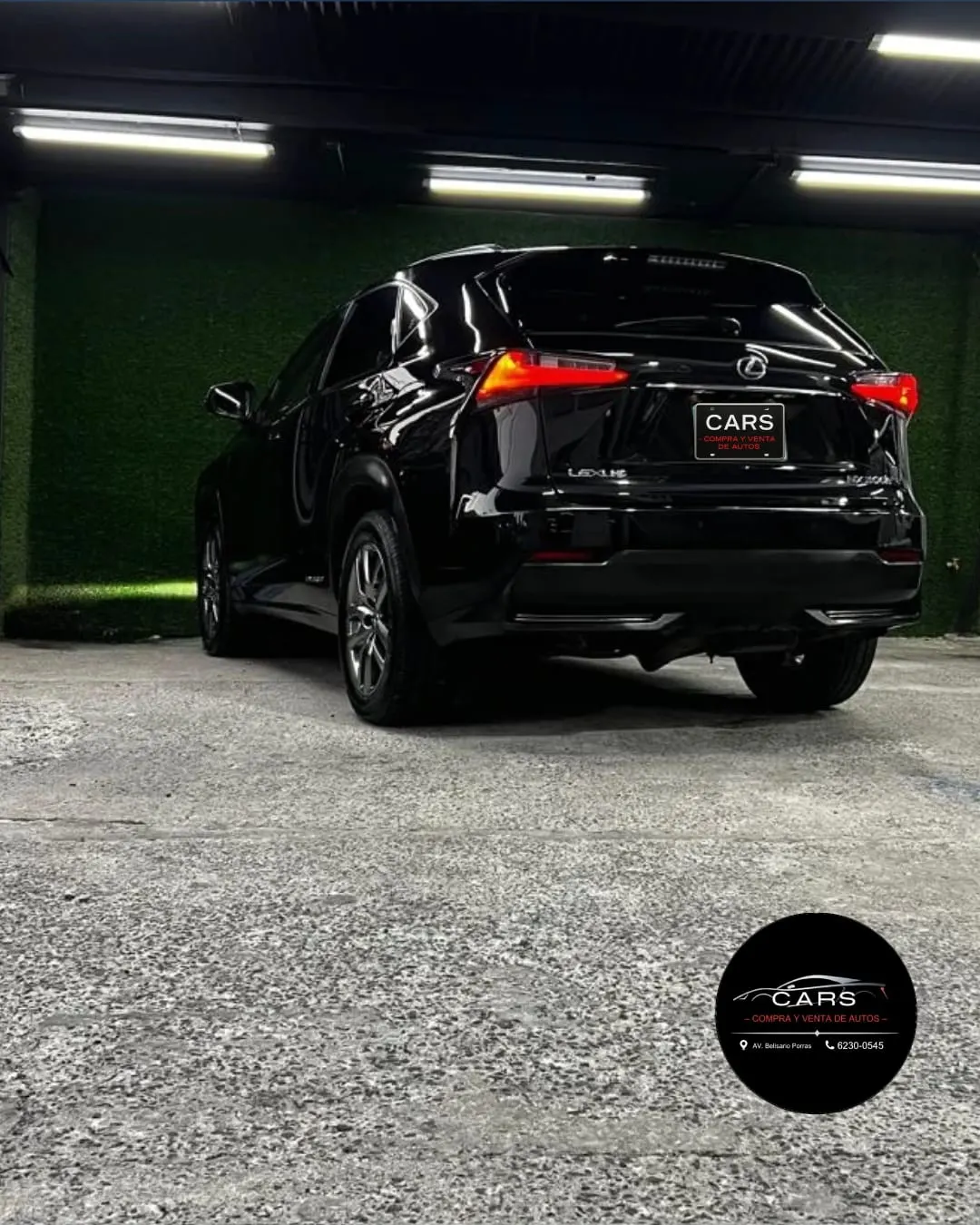 2016 Lexus NX