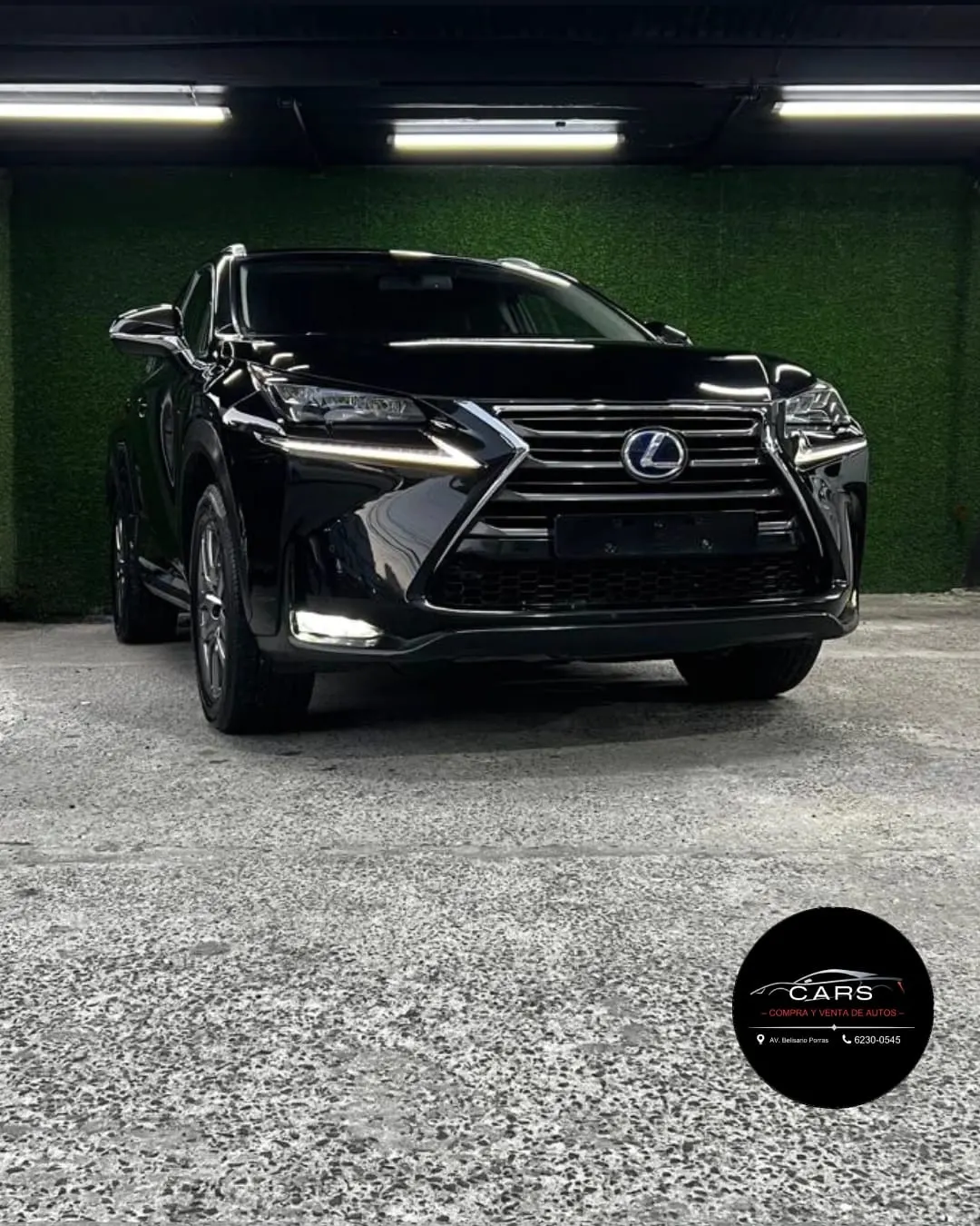 2016 Lexus NX