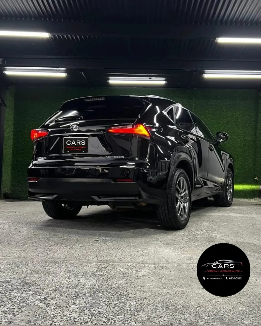 2016 Lexus NX