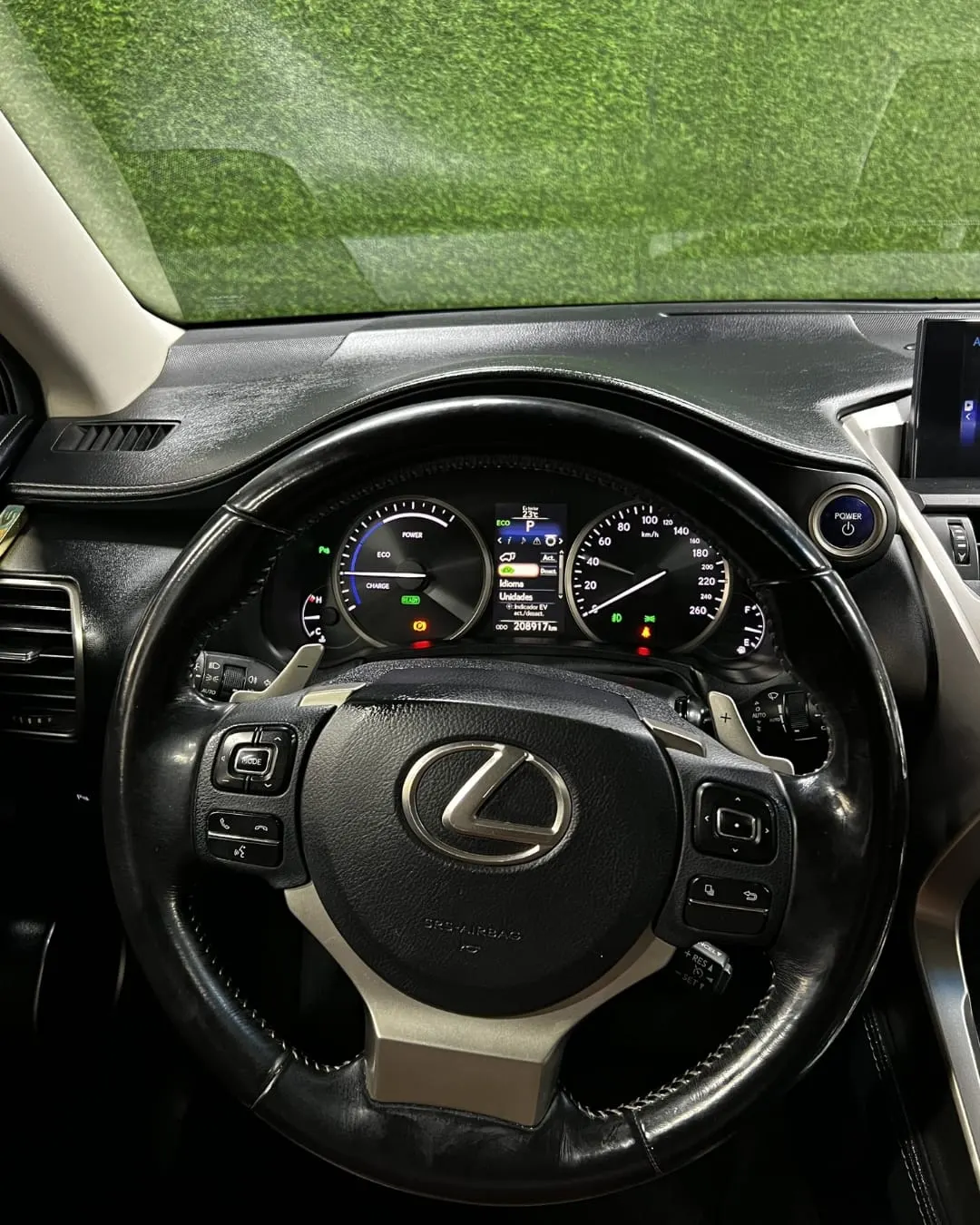 2016 Lexus NX