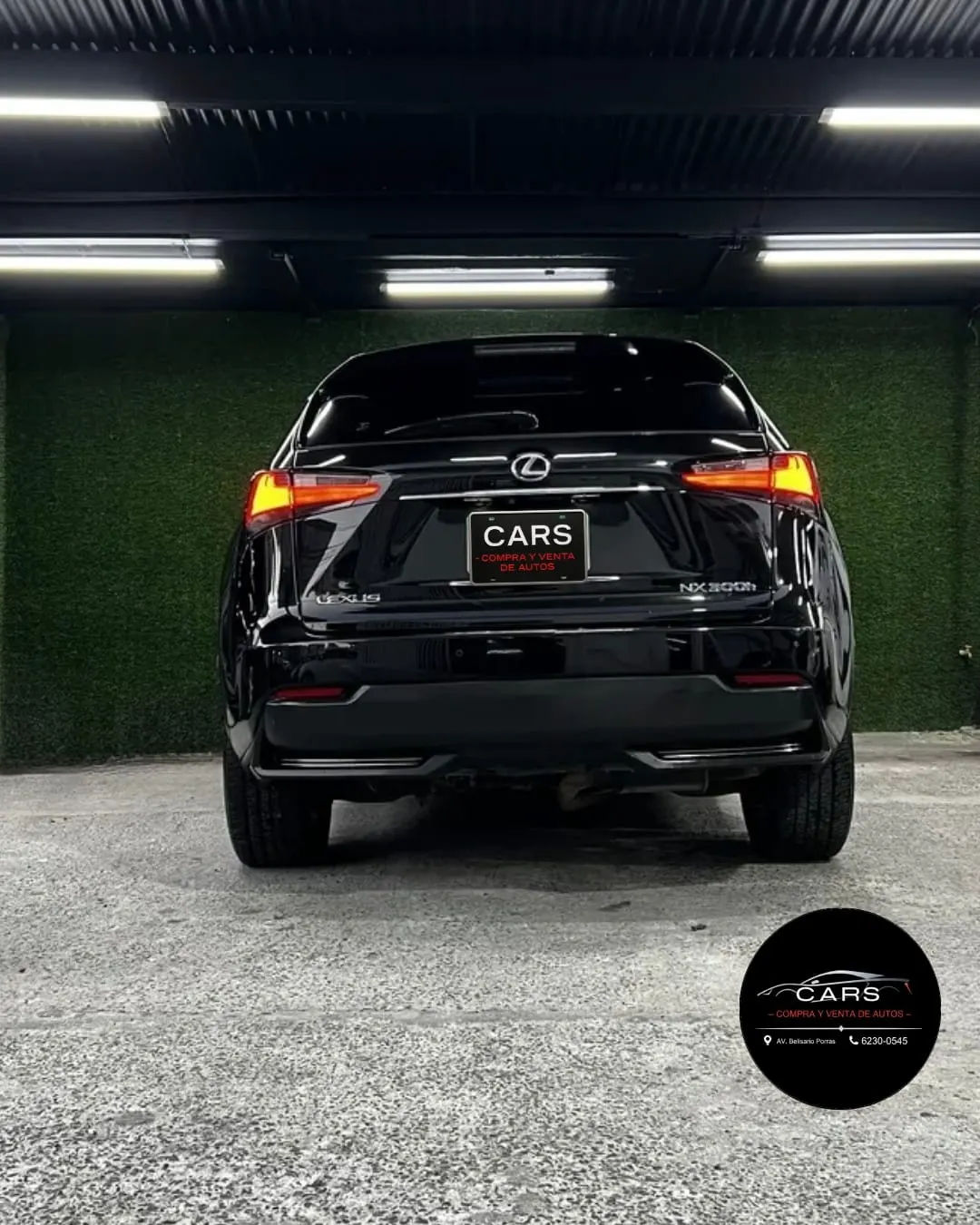 2016 Lexus NX