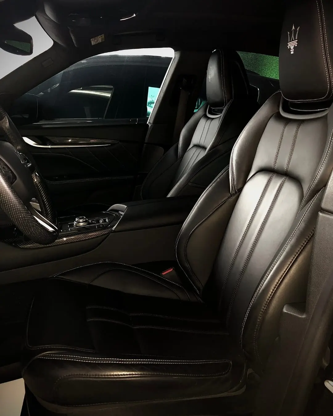 2023 Maserati Levante