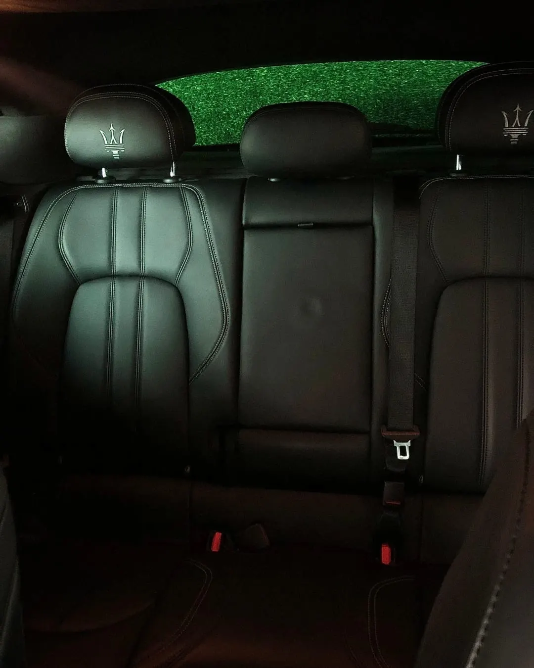 2023 Maserati Levante