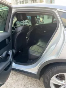 2017 Mercedes-Benz GLC