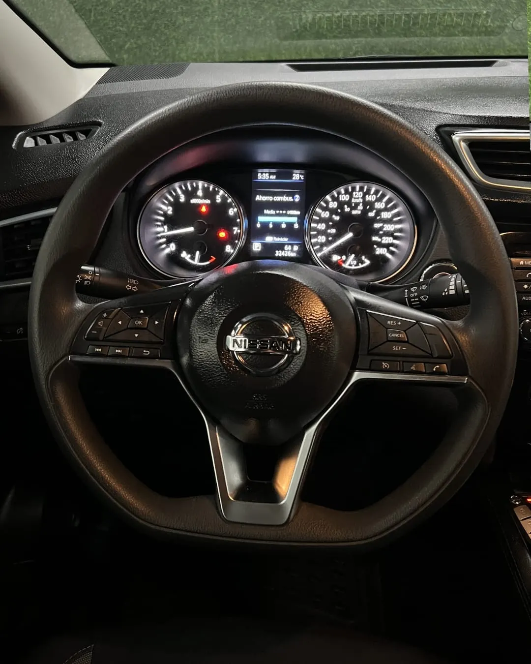 2022 Nissan Qashqai