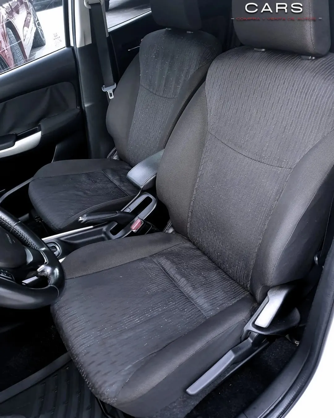 2018 Suzuki Baleno