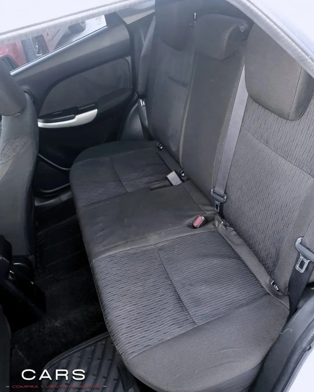 2018 Suzuki Baleno